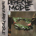 Depeche Mode La Gente Es La Gente (People Are People) Spanish Promo 7" vinyl single (7 inch record / 45) SPBO-7456