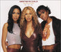 Destiny's Child Survivor Thailand CD single (CD5 / 5") 6707492