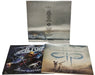 Devin Townsend Z2 - Deluxe Edition UK 4-LP vinyl album record set DVW4LZD781272