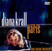 Diana Krall Live In Paris US Promo DVD EE-19012-ADV