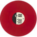 Didjits Que Sirhan Sirhan - Red Translucent Vinyl US vinyl LP album (LP record) D3DLPQU829091