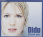 Dido Thank You UK CD single (CD5 / 5") 0743218530425