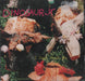 Dinosaur Jr I Don't Think So US Promo CD single (CD5 / 5") PRO-CD-7219