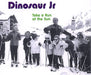 Dinosaur Jr Take A Run At The Sun UK CD single (CD5 / 5") NEG103CD