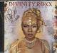 Divinity Roxx ImPossible - Autographed US CD album (CDLP) 859716928371