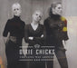 Dixie Chicks The Long Way Around US Promo CD single (CD5 / 5") CD-R ACETATE
