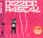 Dizzee Rascal Maths & English - Sealed Japanese Promo CD album (CDLP) WPCB10027