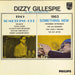 Dizzy Gillespie Something Old, Something New UK vinyl LP album (LP record) BL7570