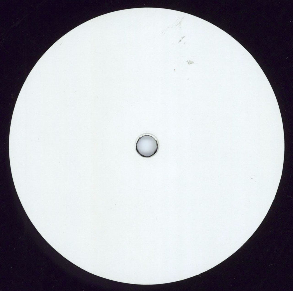 DJ Shadow Stem/Long Stem (Clams Casino Remix) US 12" vinyl single (12 inch record / Maxi-single) 00602557054958