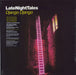 Django Django Late Night Tales - 180gram Vinyl + Stickered Shrink UK 2-LP vinyl record set (Double LP Album) ALNLP35