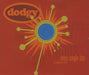 Dodgy Every Single Day UK CD single (CD5 / 5") MERCD512