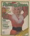 Dolly Parton Rolling Stone US magazine DEC 11TH 1980