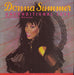 Donna Summer Unconditional Love UK 12" vinyl single (12 inch record / Maxi-single) DONNA212