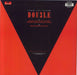 Double Devils Ball UK 12" vinyl single (12 inch record / Maxi-single) 042288599517