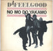 Dr Feelgood No Mo Do Yakamo UK 7" vinyl single (7 inch record / 45) BP366