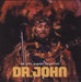 Dr John The Atco Albums Collection UK CD Album Box Set 081227933876