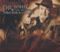 Dr John Time For A Change UK Promo CD-R acetate CD-R ACETATE