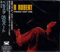 Dr Robert Bethesda Japanese CD album (CDLP) PCCY-00872