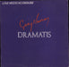 Dramatis Love Needs No Disguise UK 12" vinyl single (12 inch record / Maxi-single) BEG68T