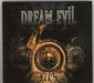 Dream Evil Six German CD album (CDLP) 88985423572