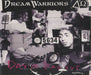 Dream Warriors Day In Day Out UK CD single (CD5 / 5") CDEM348