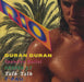 Duran Duran Rio UK Promo CD album (CDLP) FFCD021