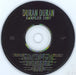 Duran Duran Sampler 1997 Japanese Promo CD album (CDLP) DDNCDSA110147