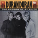 Duran Duran The Presidential Suite US 12" vinyl single (12 inch record / Maxi-single) V-15294