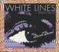 Duran Duran White Lines UK Promo CD single (CD5 / 5") CDDDDJ19