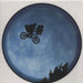 E.T. E.T. - The Extra-Terrestrial UK picture disc LP (vinyl picture disc album)