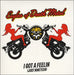 Eagles Of Death Metal I Got A Feelin [Just Nineteen] - White vinyl UK 7" vinyl single (7 inch record / 45) 88697027177