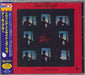 Earl Klugh Living Inside Your Love Japanese CD album (CDLP) TOCJ-50517