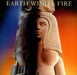 Earth Wind & Fire Raise! UK vinyl LP album (LP record) CBS85272