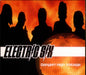 Electric Six Danger! High Voltage UK CD single (CD5 / 5") XLS151CD