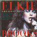 Elkie Brooks Greatest Hits UK CD album (CDLP) BT33051