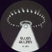 Ellen Allien UFO German 12" vinyl single (12 inch record / Maxi-single) UFO1