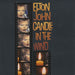 Elton John Candle In The Wind UK 7" vinyl single (7 inch record / 45) EJS15