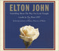 Elton John Something About The Way You Look Tonight UK CD single (CD5 / 5") PTCD1/568109-2