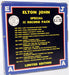 Elton John Special 12 Record Pack - Complete UK 7" single box set E.J.12