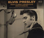 Elvis Presley Eight Classic Albums Plus Bonus Singles - Digipak UK 4-CD album set RGMCD007