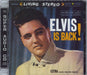 Elvis Presley Elvis Is Back! US super audio CD SACD CAPP2231SA