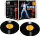Elvis Presley Elvis Live 1972 - 50th Anniversary - Sealed UK 2-LP vinyl record set (Double LP Album) ELV2LEL809507