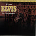 Elvis Presley From Elvis In Memphis - Half-Speed Mastered US vinyl LP album (LP record) MFSL1-059