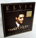 Elvis Presley If I Can Dream - 180gm & CD Box Set UK Vinyl Box Set 88875142752