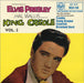 Elvis Presley King Creole Vol. 2 - Orange Label UK 7" vinyl single (7 inch record / 45) RCX-118