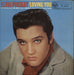 Elvis Presley Loving You - 3rd - EX UK 10" vinyl single (10 inch record) RC-24001