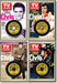 Elvis Presley TV Guide - All 4 Covers + 3" CD US magazine MAGAZINES