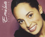 Emilia Good Sign UK CD single (CD5 / 5") UMD87206