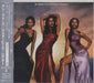 En Vogue Masterpiece Theatre Japanese Promo CD album (CDLP) AMCY-7161