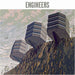 Engineers Engineers UK CD album (CDLP) ECHCD61